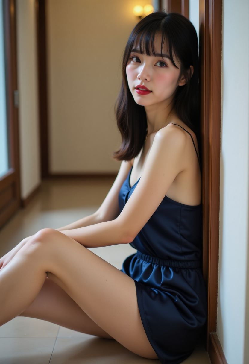 廊桥遗梦